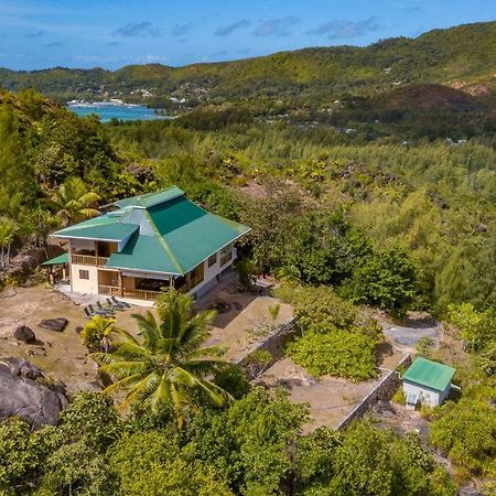 La Villa Mille Etoiles Baie Sainte Anne Εξωτερικό φωτογραφία