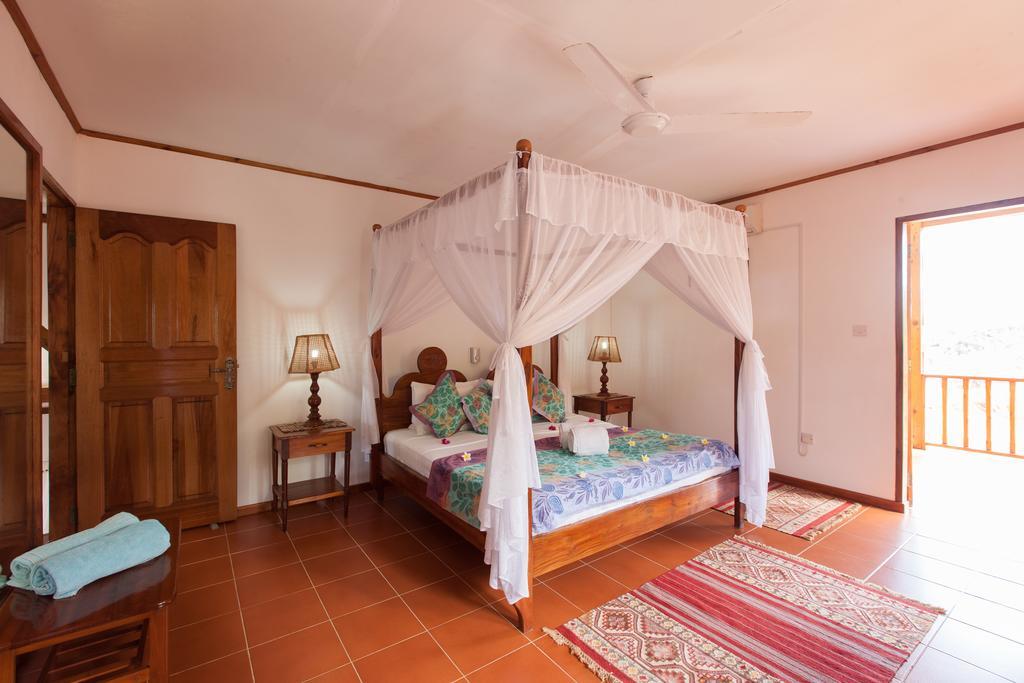 La Villa Mille Etoiles Baie Sainte Anne Δωμάτιο φωτογραφία