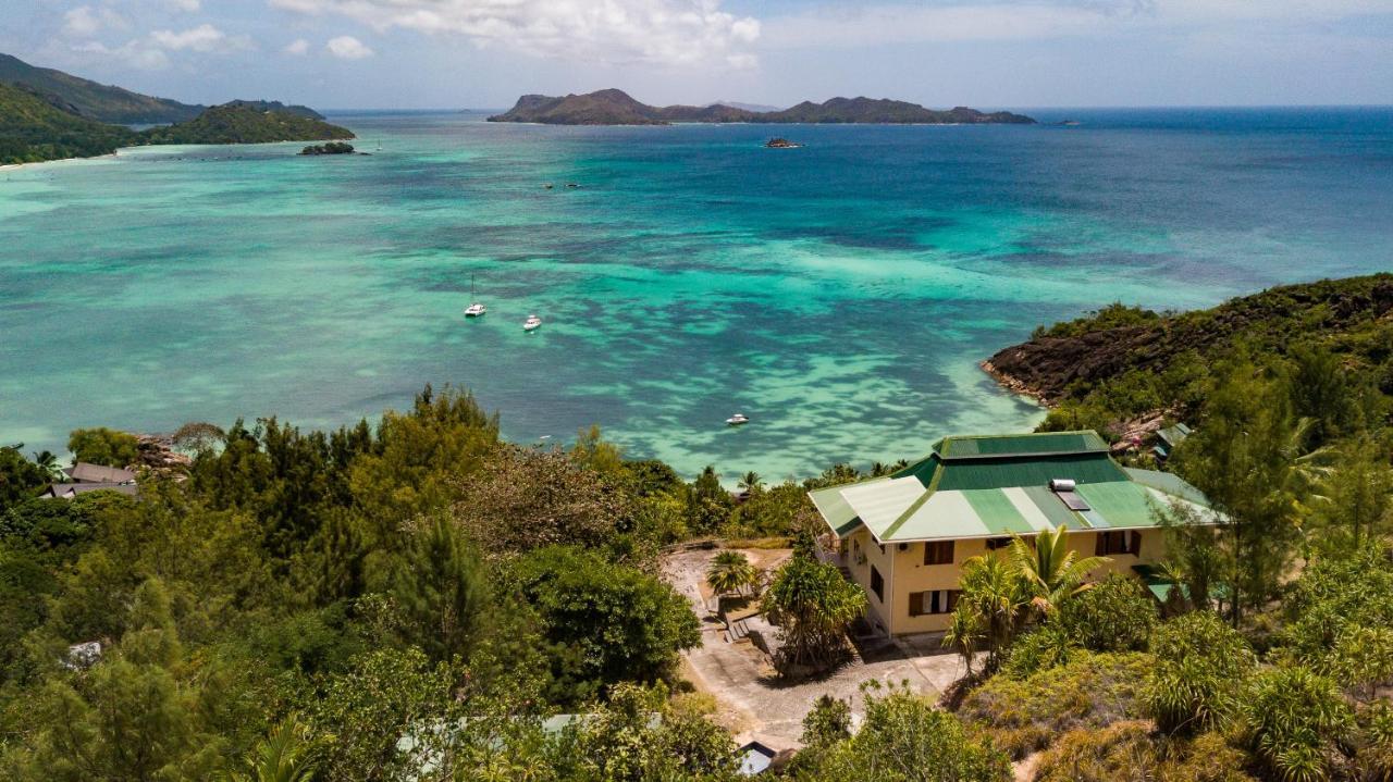 La Villa Mille Etoiles Baie Sainte Anne Εξωτερικό φωτογραφία