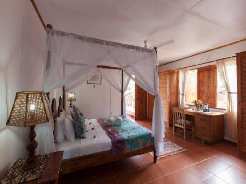 La Villa Mille Etoiles Baie Sainte Anne Εξωτερικό φωτογραφία