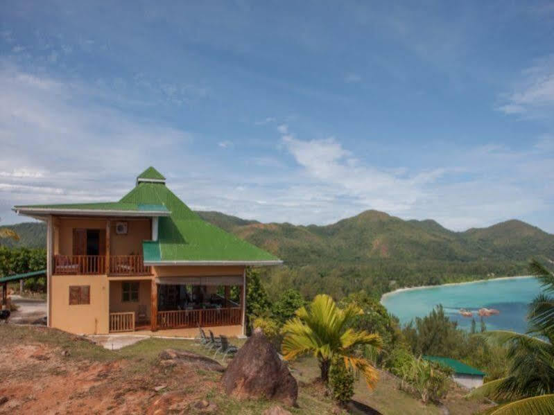 La Villa Mille Etoiles Baie Sainte Anne Εξωτερικό φωτογραφία