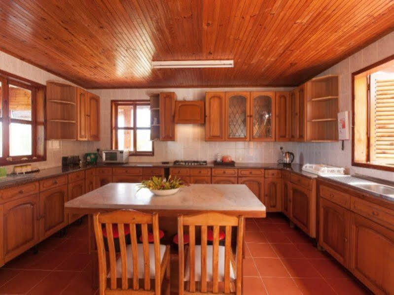 La Villa Mille Etoiles Baie Sainte Anne Εξωτερικό φωτογραφία